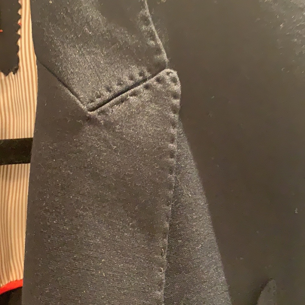Sinéquanone jacket - Picture 5 of 8